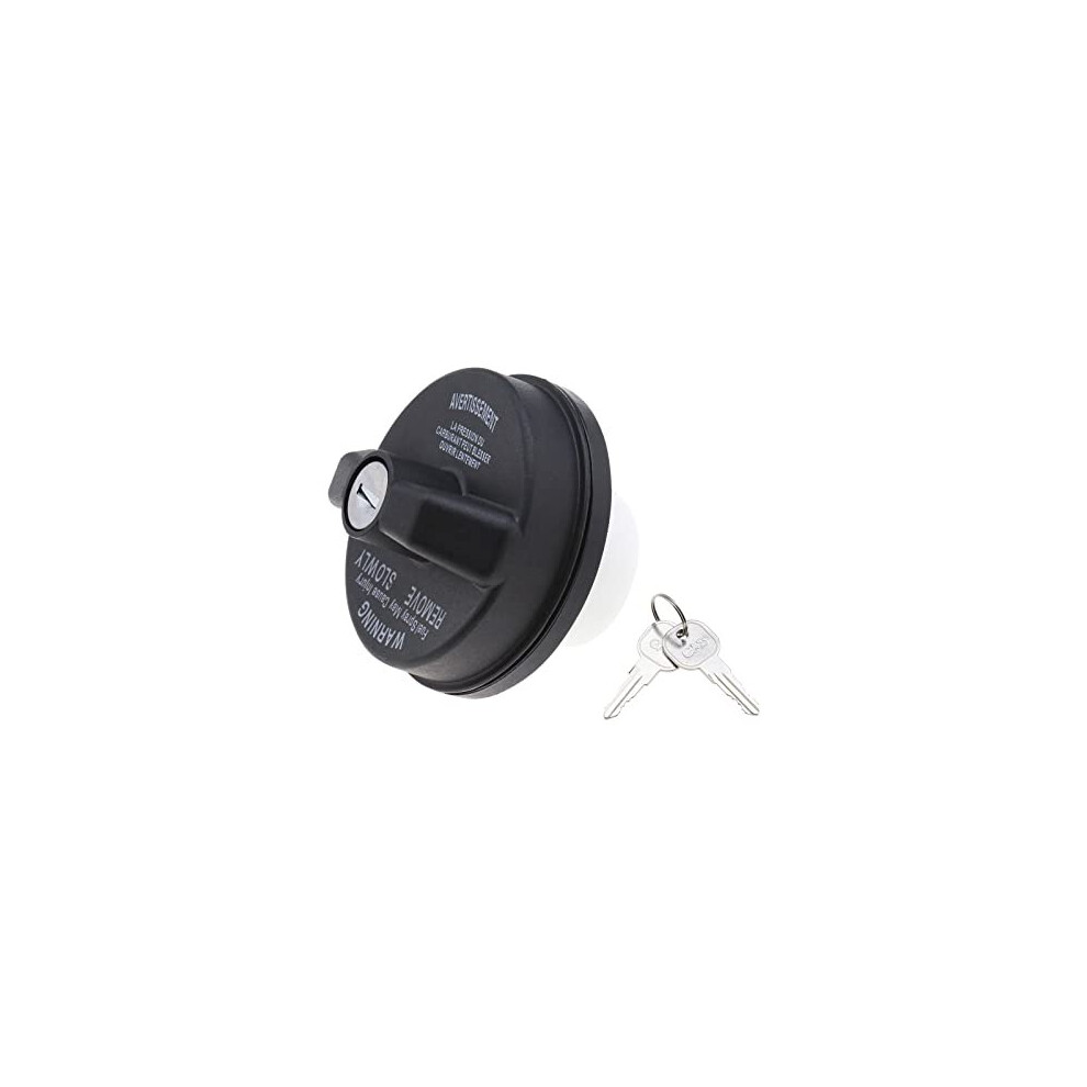 Lock Fuel Tank Cap Cover 5278655Ab Compatible With Ram 1500 2500 3500 Durango Stratus Sedan Stratus Coupe Neon Pacifica Aspen Pt Cruiser Commander 4894833013513
