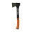 Bahco Splitting Axe Composite Handle 1.55kg 1