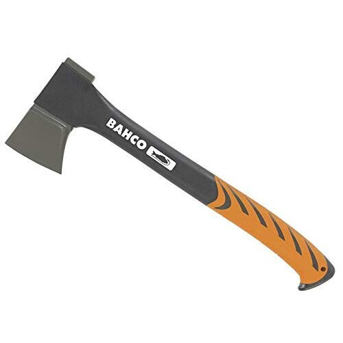 Bahco Splitting Axe Composite Handle 1.55kg 1