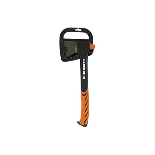 Bahco Splitting Axe Composite Handle 1.55kg 2