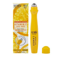 Dark Circles Under Eye Treatment for Women - Eye Serum for Puffy Eyes and Eye Bags Remover with Retinol, Vitamin C and E - Anti Wrinkle and Anti Aging