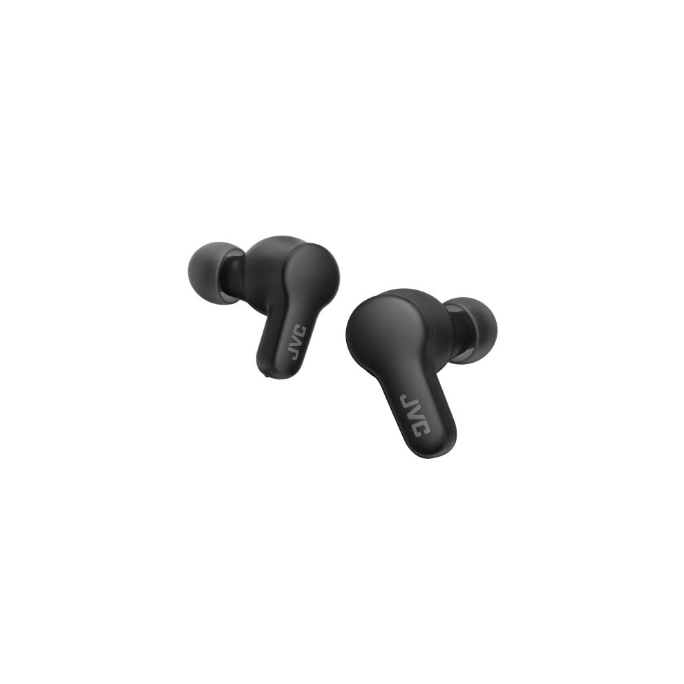 HA-Z77T Gumy True Wireless Bluetooth Earbuds (Black)