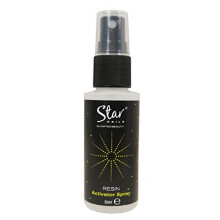 Resin Activator Spray - 50ml
