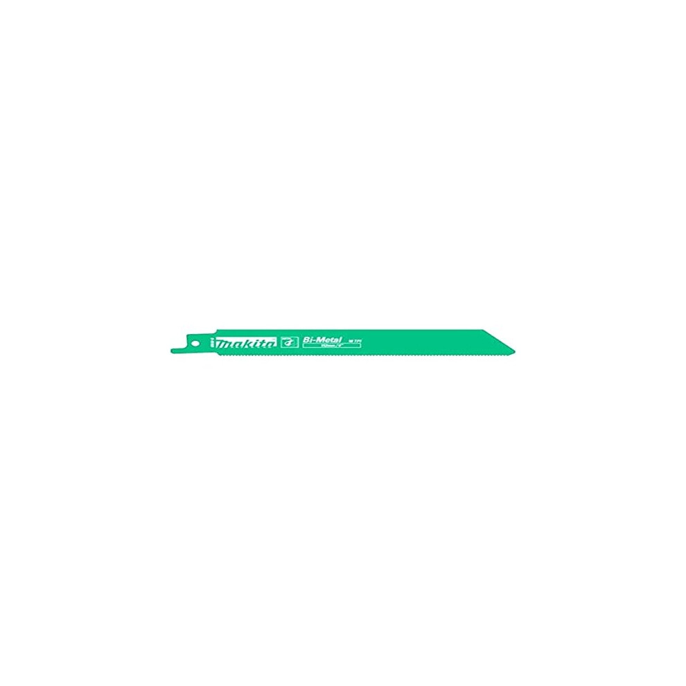 B-05169 Reciprocating Saw Blades - Metal Basic
