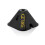 Pro Training Football Utility Weights - Black 1