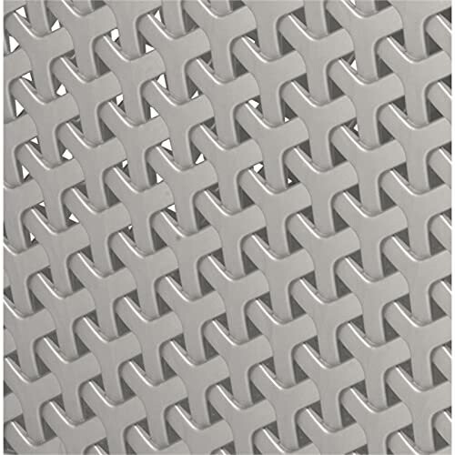 Curver My Style A4/A5/A6 Tray Set - Grey 2