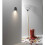 Astro Exterior Wall Light, Aluminium, 6 W, Textured Black 3