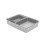 Curver My Style A4/A5/A6 Tray Set - Grey 1