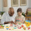 Play-Doh PD PICNIC SHAPES STARTER SET 9
