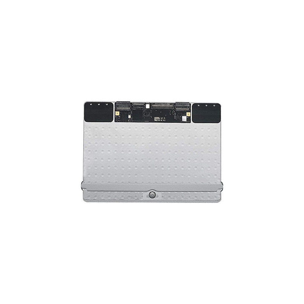 A1466 Trackpad Touchpad Without Cable Replacement For Macbook Air 13'' A1466 Trackpad Without Flex Cable 593-1604-B (Mid 2013, Early 2014, Early 2015, 8431268810155
