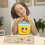 Play-Doh PD PICNIC SHAPES STARTER SET 10