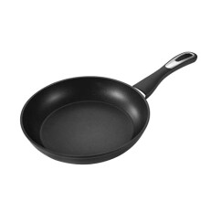 Non Stick Frying Pan, Omelette pan, All Stoves Compatible, 20,24,28 CM Forge Aluminum Frying Pans Induction pan Set. (20CM)
