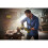 Ryobi RAK6AGD125 Angle Grinder 125mm Cutting Kit (6 Piece), Grey 4