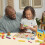 Play-Doh PD PICNIC SHAPES STARTER SET 7