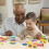 Play-Doh PD PICNIC SHAPES STARTER SET 8