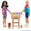 Barbie Barbie Mini Playset with Pet 4