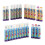 MINI Paint Sticks, Classic Colours, 24 Assorted 2