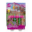Barbie Barbie Mini Playset with Pet 5
