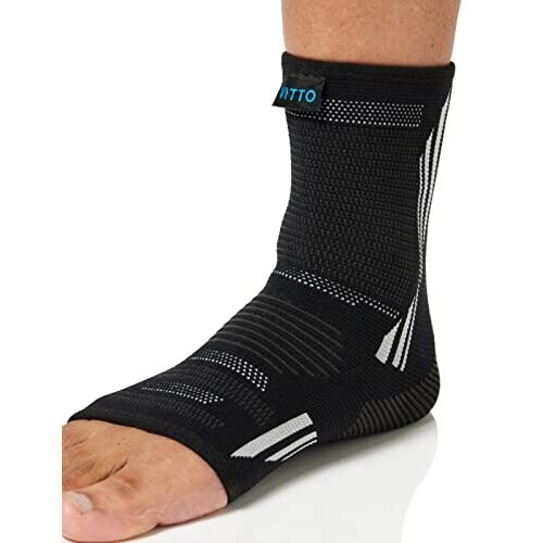 Ankle Support for Ligament Damage NonSlip Ankle Brace for Sprained