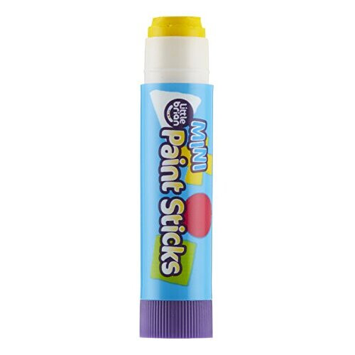 MINI Paint Sticks, Classic Colours, 24 Assorted 2