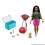 Barbie Barbie Mini Playset with Pet 2