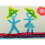 MINI Paint Sticks, Classic Colours, 24 Assorted 6