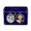 Queen Elizabeth II Tin 80 g (40 Teabags) 1