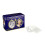 Queen Elizabeth II Tin 80 g (40 Teabags) 6
