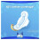 Always Maxi Size 3 Extra Long Super Pads with Wings Unscented, 26 Count 4