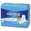 Always Maxi Size 3 Extra Long Super Pads with Wings Unscented, 26 Count 1