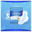 Always Maxi Size 3 Extra Long Super Pads with Wings Unscented, 26 Count 6