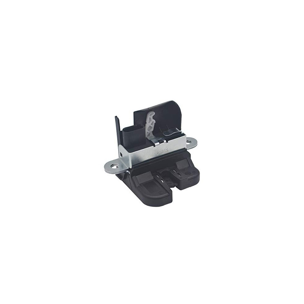 Tailgate Boot Lock, Trunk Lid Latch Actuator 1K6827505e Para Touran P Golf 5 6 5M0827505e 1T0827505h 782924223771