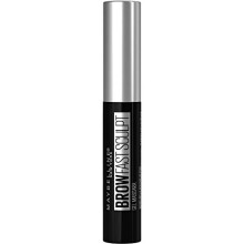 Express Brow Fast Sculpt Eyebrow Gel, Shapes and Colours Eyebrows, All Day Hold Mascara, 10 Clear, 0.023 kg