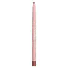 Impala - ORYX Automatic Lip Pencil Mocha Pink No. 220 | Super Heat Resistant | Water Resistant Profiler | Waterproof Lip Pencil | Long Lasting Liner
