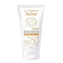 Sun Care Very High Protection Mineral Cream SPF50+ 50ml