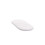 Obaby Foam Basket Mattress, Moses Basket - 75 x 28cm 1