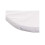 Obaby Foam Basket Mattress, Moses Basket - 75 x 28cm 2