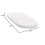 Obaby Foam Basket Mattress, Moses Basket - 75 x 28cm 4