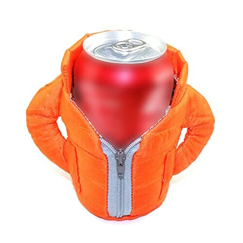 Coperchio Silicone DUFF BEER Per Lattine - Tema Simpson