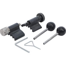 BGS Diy 62644 | Engine Timing Tool Set | for VAG 1.4 / 1.6 / 1.9 / 2.0 SDI/TDI