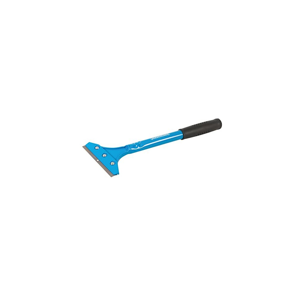 Heavy Duty Scraper 100mm Blade (CB35)