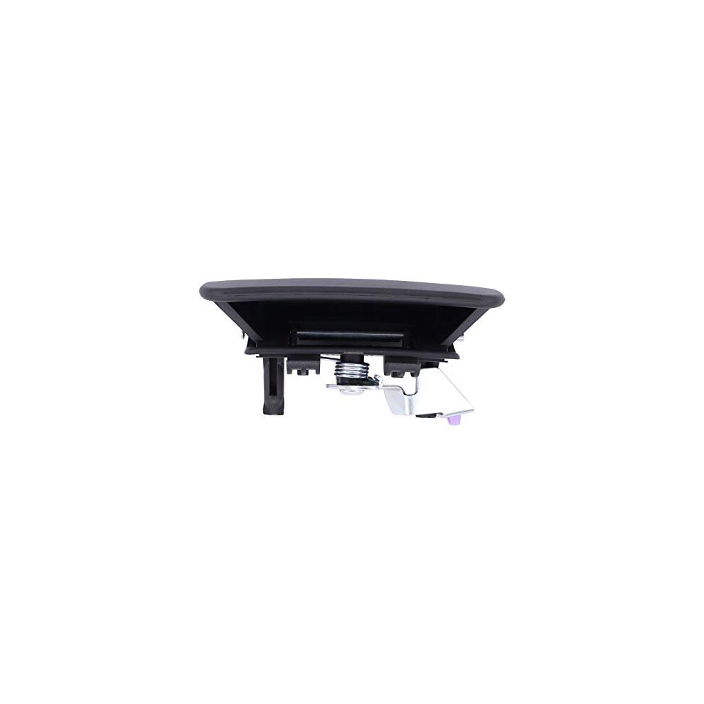 Houyeen Left Outside Sliding Door Handle For Transit Mk6 Mk7 Transit Tourneo