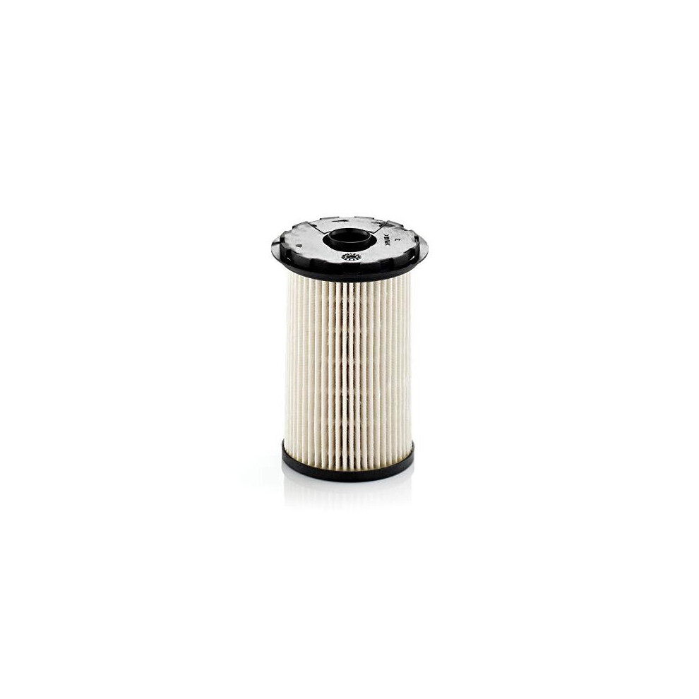 Pu 7002 X Fuel Filter Â Fuel Filter Set With Gasket / Gasket Set Â For Passenger Cars 4011558015084