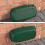 Weatherproof Electrical Box, Outdoor Extension Socket Box, IP54, 2x Entry and Exit Sections for Ease of Use - Green 8