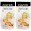 Piacelli Cantuccini Almond Biscotti Pack of 2 (2x175g) 1