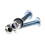 Metal Windscreen Wiper Arm Repair Bearing Fix Tool Kit, Silver 4