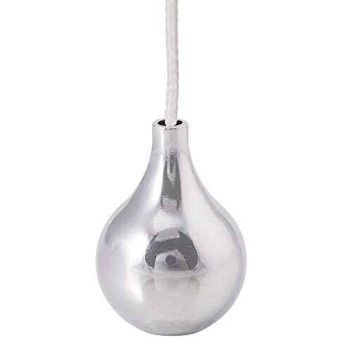 Cord Pull Light Pull Cord Bathroom pull Switch Teardrop Blind Pull ...