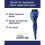Clairol Root Touch-Up Permanent Hair Dye, 4A Dark Ash Brown 8
