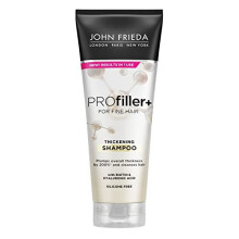 PROfiller+ Thickening Shampoo for Thin, Fine Hair, 250ml