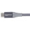 Amazon Double Braided Nylon USB 2.0 A to Micro B Cable , 10 Feet (3 m), Dark Grey 2
